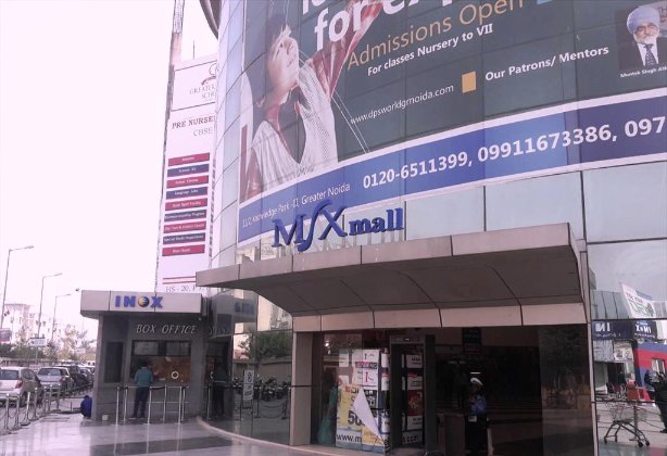 MSX-Mall_Greater-Noida