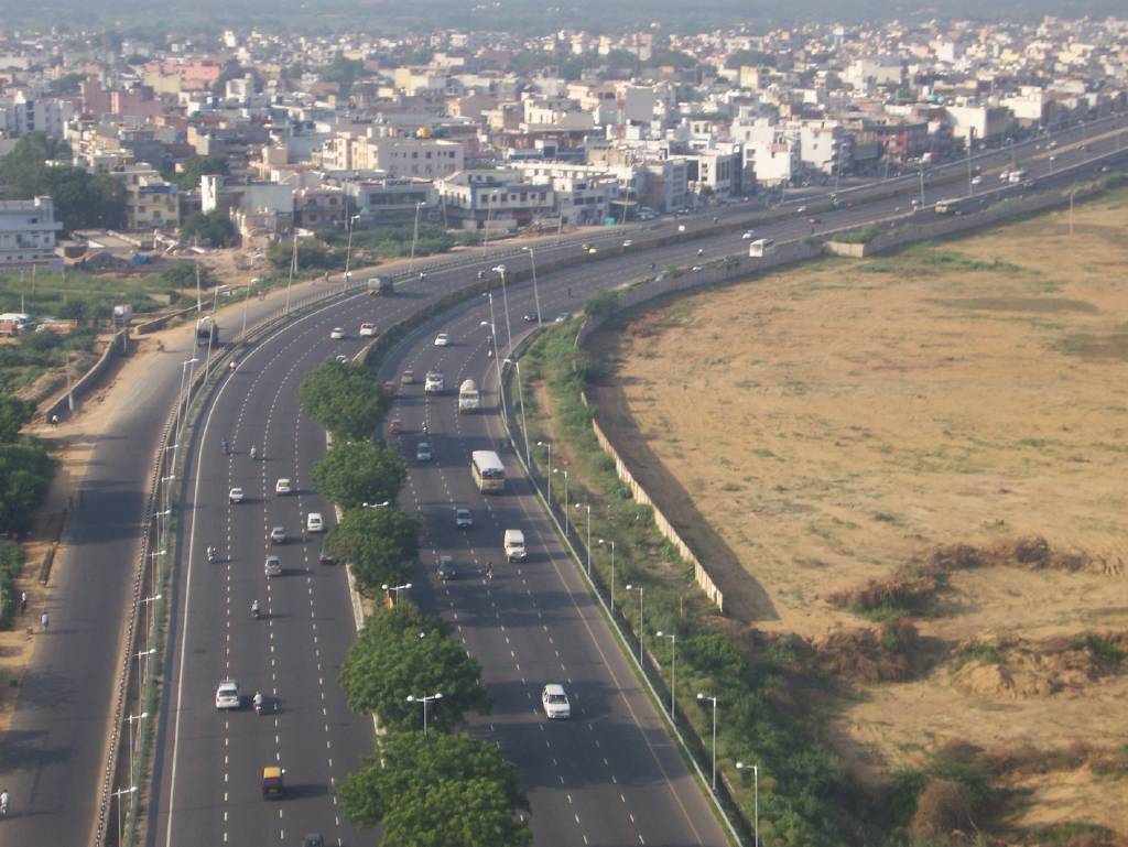 Delhi–Jewar Travel Set to Get Faster with Upcoming Expressway Project
