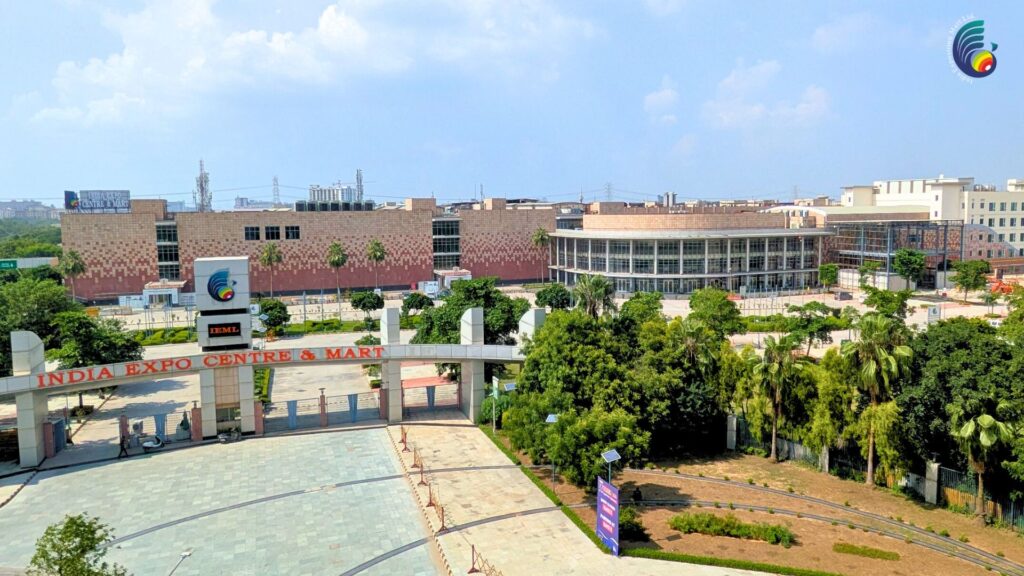 Top-Front View of IEML