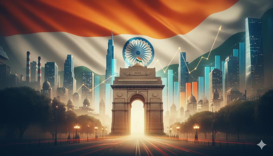 India Becomes the World’s Fourth-Largest Economy: Why MICE, Hospitality and Tourism Matter More Than Ever
