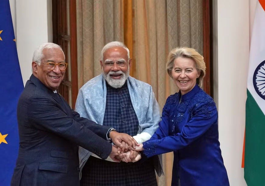 Navigating the Ambitions and Realities of the India–EU Free Trade Agreement