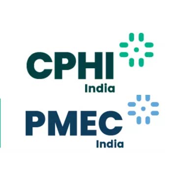 CPHI & P-MEC India 2024