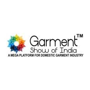 Garment Show of India 2024