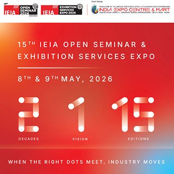 Indian Exhibition Industry Association (IEIA)