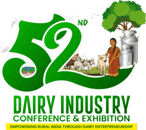 Dairy Industry Conference & Exhibition